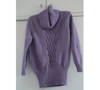 Cossacks and Sweaters