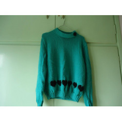 Cossacks and Sweaters
