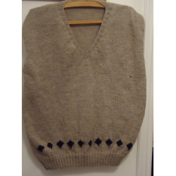 Cossacks and Sweaters