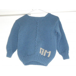 Cossacks and Sweaters